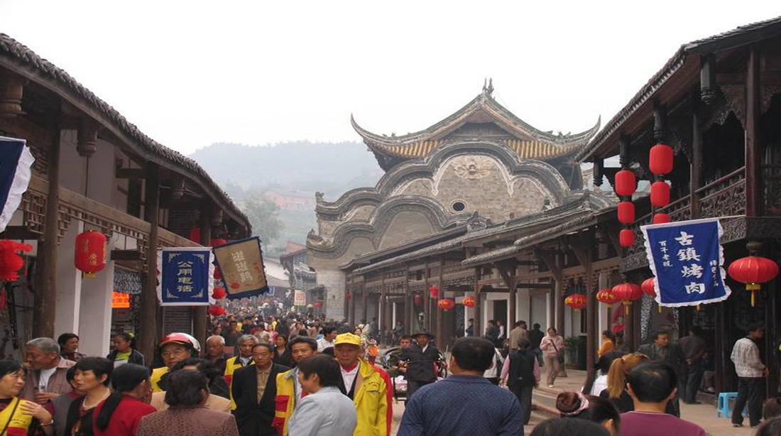 实景照片五