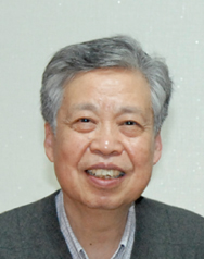 徐隶尧