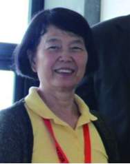 罗宇华