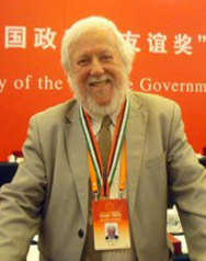 Geoffrey Wall