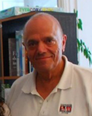 Jacques Fournier