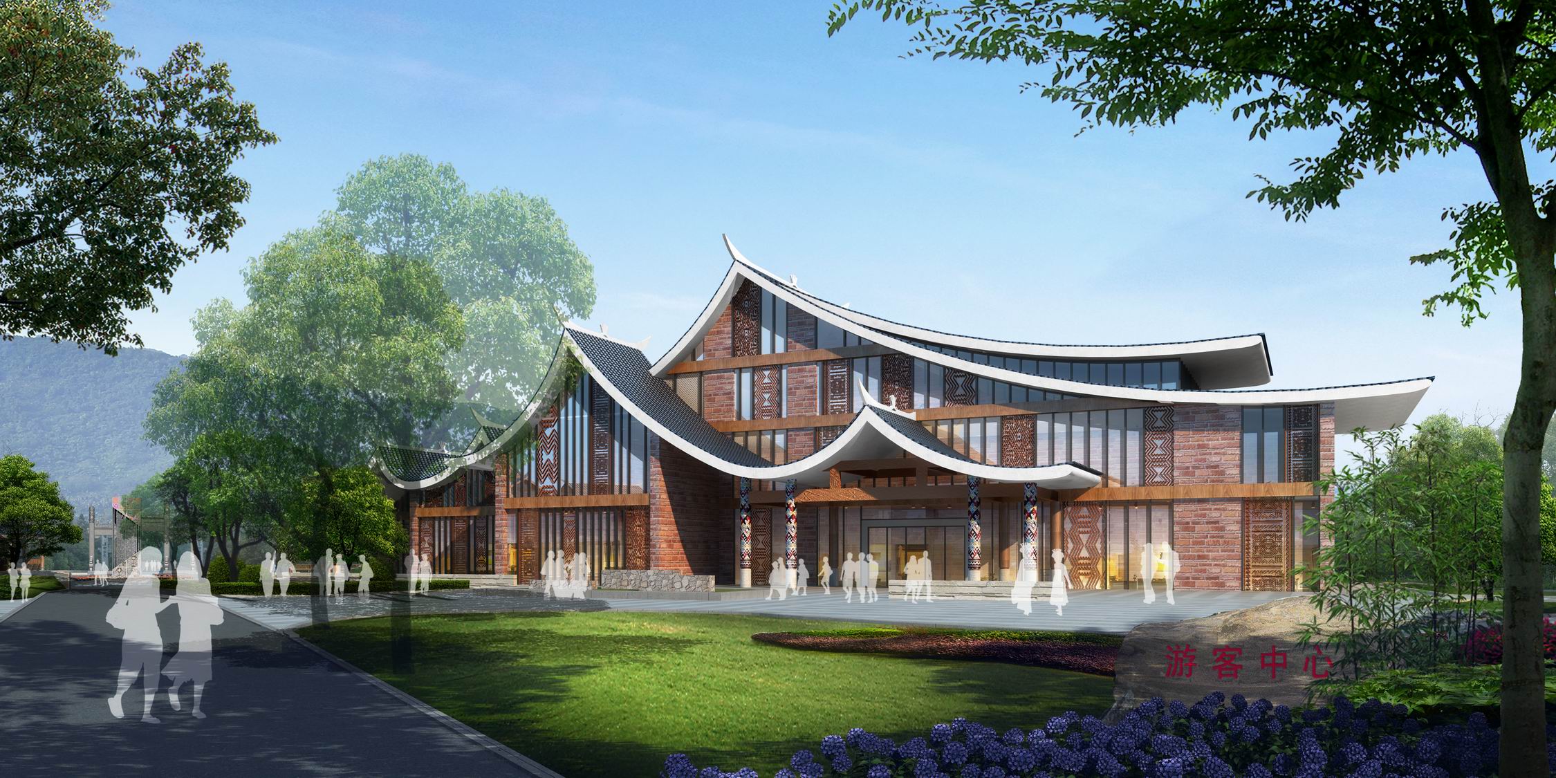 四川天筑来也建筑设计有限公司