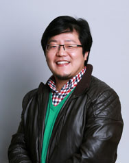 张荣平